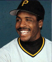 Barry Bonds