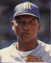 Oscar Henriquez